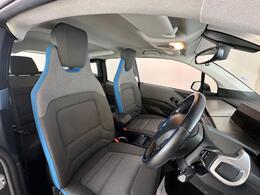 BMW i3 NA70JNV