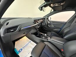 BMW 1 Series AK23XNU