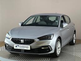 SEAT Leon BV72VRW