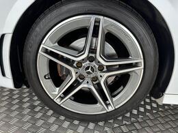 Mercedes-Benz A Class LS70EEG