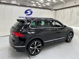 Volkswagen Tiguan VU21NWZ