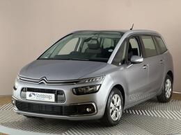 Citroen Grand C4 SpaceTourer WJ20PTX