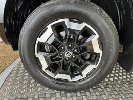 Nissan Navara EY21RLU