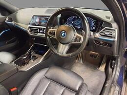 BMW 3 Series YG22XKL