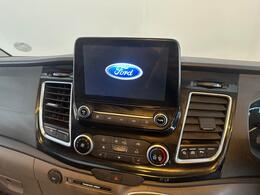 Ford Transit Custom MD23GPY