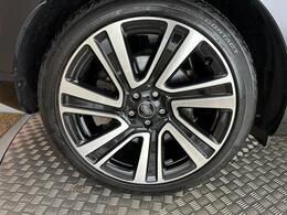 Land Rover Range Rover YO72UVR