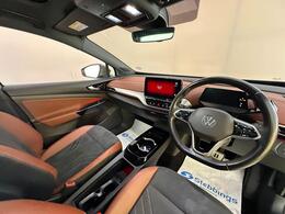 Volkswagen ID.4 BU71ZPM