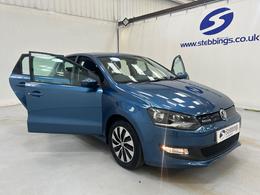 Volkswagen Polo NA16FJD