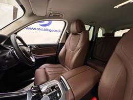 BMW X5 LK21HXH