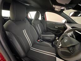 Vauxhall Corsa SC73EEU