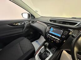 Nissan Qashqai FM66OOB