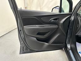 Vauxhall Mokka X CE18DTY