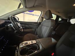 Hyundai TUCSON BK72FYE