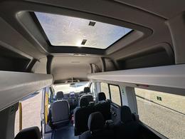 Ford Transit YT69WZE