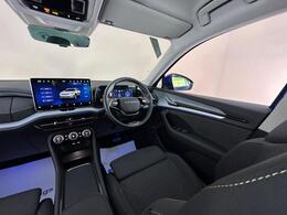 Skoda Kodiaq MA25FWD