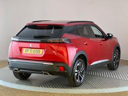 Peugeot 2008 RF71EOO