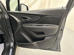 Vauxhall Mokka X CE18DTY