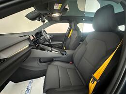 Polestar Polestar 2 OV20HDF