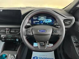 Ford Kuga ET25CEA