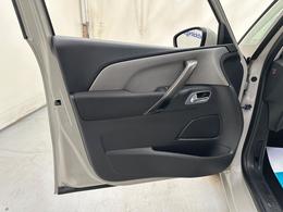 Citroen Grand C4 SpaceTourer LD20FWM