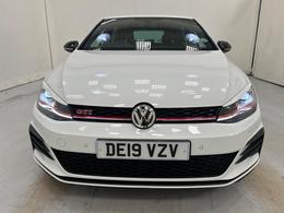 Volkswagen Golf DE19VZV