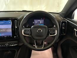 Volvo C40 YR22GBO