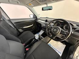 Suzuki Swift KM19APX