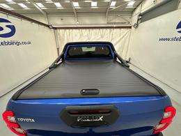 Toyota Hilux PK23CVU
