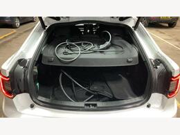 Polestar Polestar 2 OV71YVD