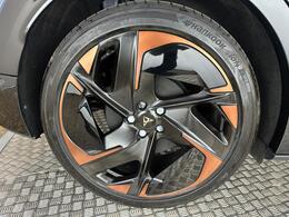 CUPRA Tavascan KT74OAM