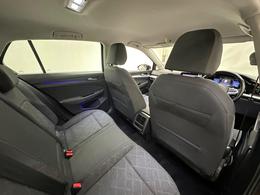 Volkswagen Golf EY70ZWP