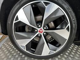 Jaguar I-PACE AP19YDO