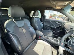 Audi Q2 YH20JFN