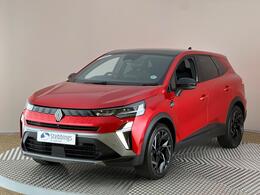 Renault Symbioz YJ74ERD