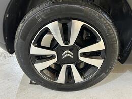 Citroen C3 LJ72ADN