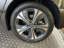 Nissan Leaf DN71WVL