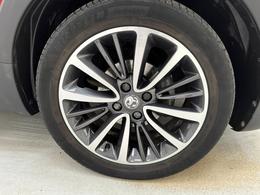Vauxhall Crossland X AU69DFD