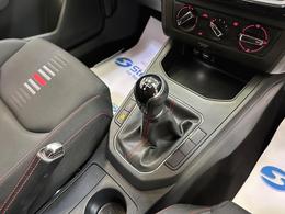 SEAT Ibiza SK18ZBF