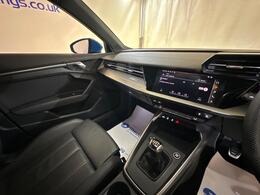 Audi A3 HG21ZHW