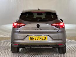 Renault Clio WN73NEO