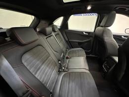 Ford Kuga WP70UOO