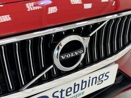 Volvo S60 GX69JFG