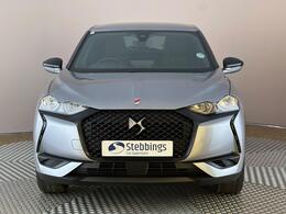 DS AUTOMOBILES DS 3 CROSSBACK GU71ZVE