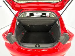 Vauxhall Corsa RE69MPF