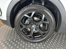 Vauxhall Crossland SA72XUU