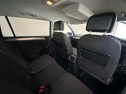 Volkswagen Tiguan Allspace AO68KHD