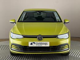 Volkswagen Golf NH21GKG