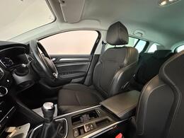 Renault Megane BK71KVL