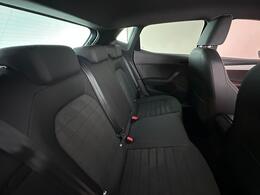 SEAT Ibiza RA21JRX