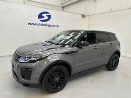 Land Rover Range Rover Evoque KR19FPG